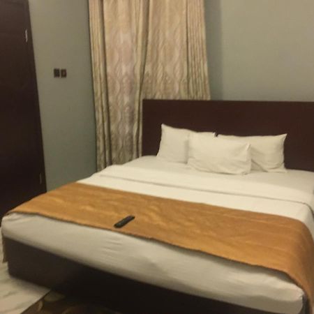 Luxevilla 42 Lekki Dış mekan fotoğraf