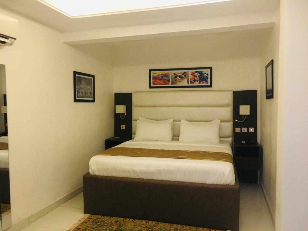 Luxevilla 42 Lekki Dış mekan fotoğraf