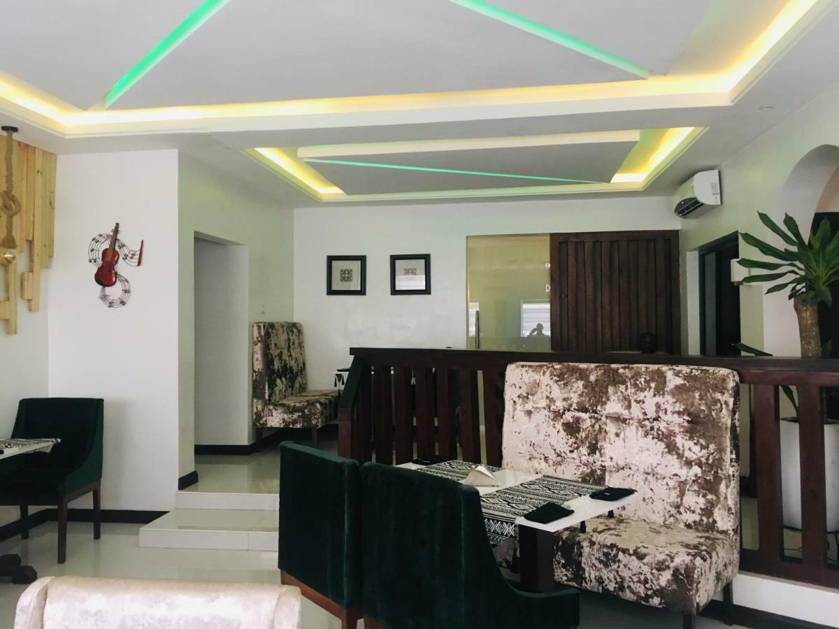 Luxevilla 42 Lekki Dış mekan fotoğraf