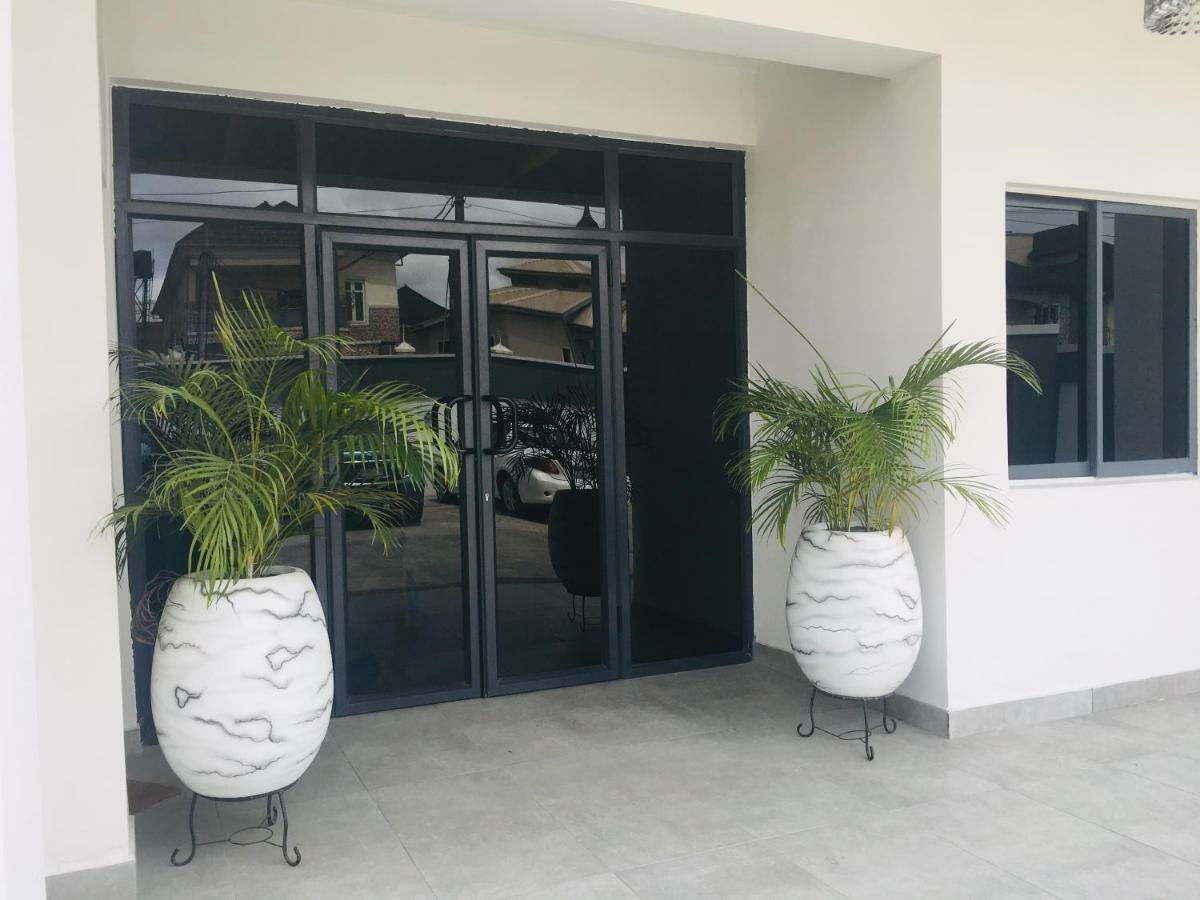 Luxevilla 42 Lekki Dış mekan fotoğraf