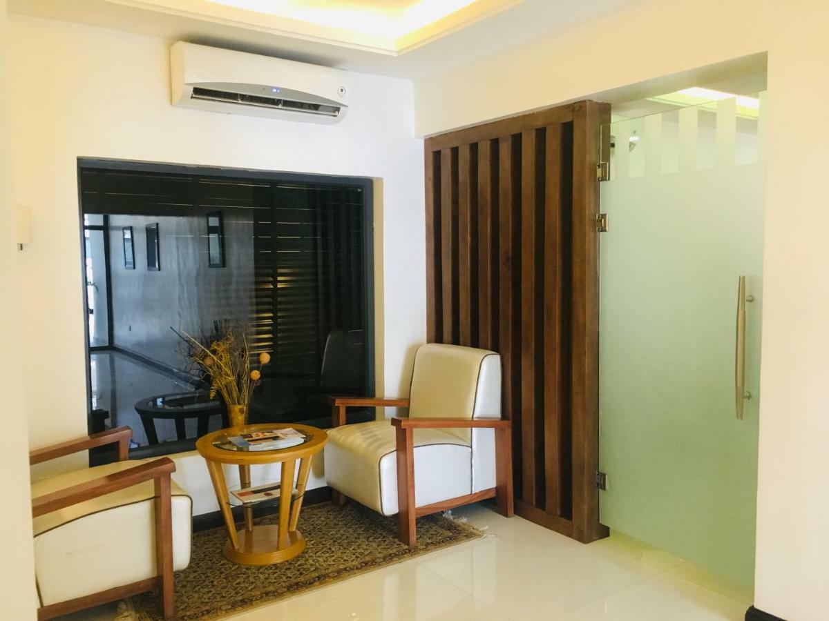 Luxevilla 42 Lekki Dış mekan fotoğraf