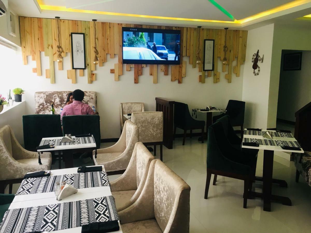 Luxevilla 42 Lekki Dış mekan fotoğraf