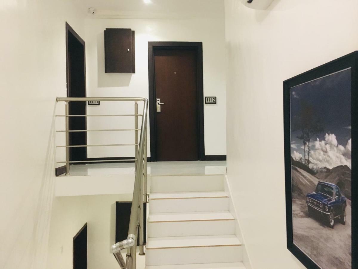 Luxevilla 42 Lekki Dış mekan fotoğraf