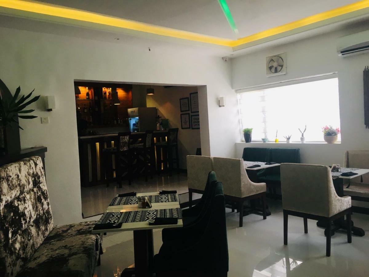 Luxevilla 42 Lekki Dış mekan fotoğraf