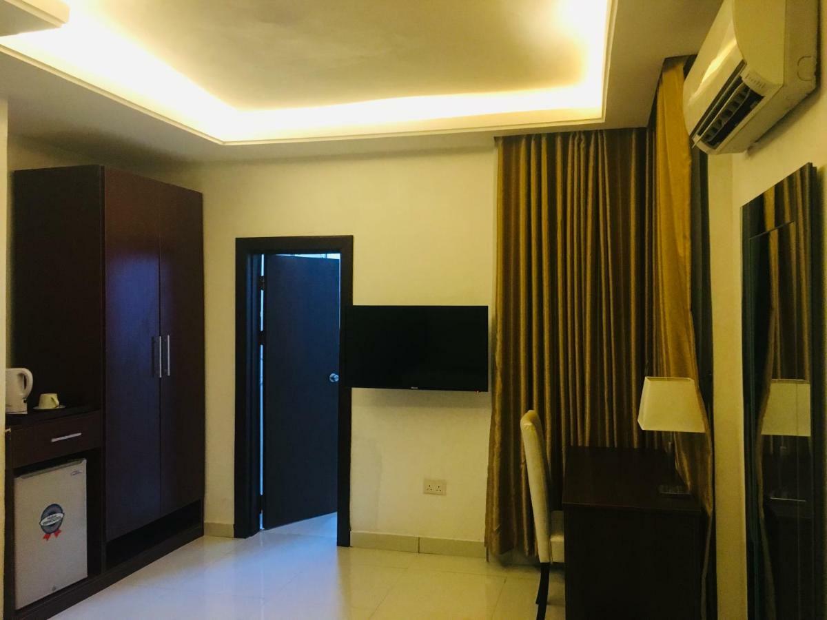Luxevilla 42 Lekki Dış mekan fotoğraf