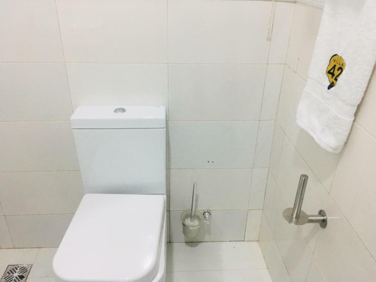 Luxevilla 42 Lekki Dış mekan fotoğraf