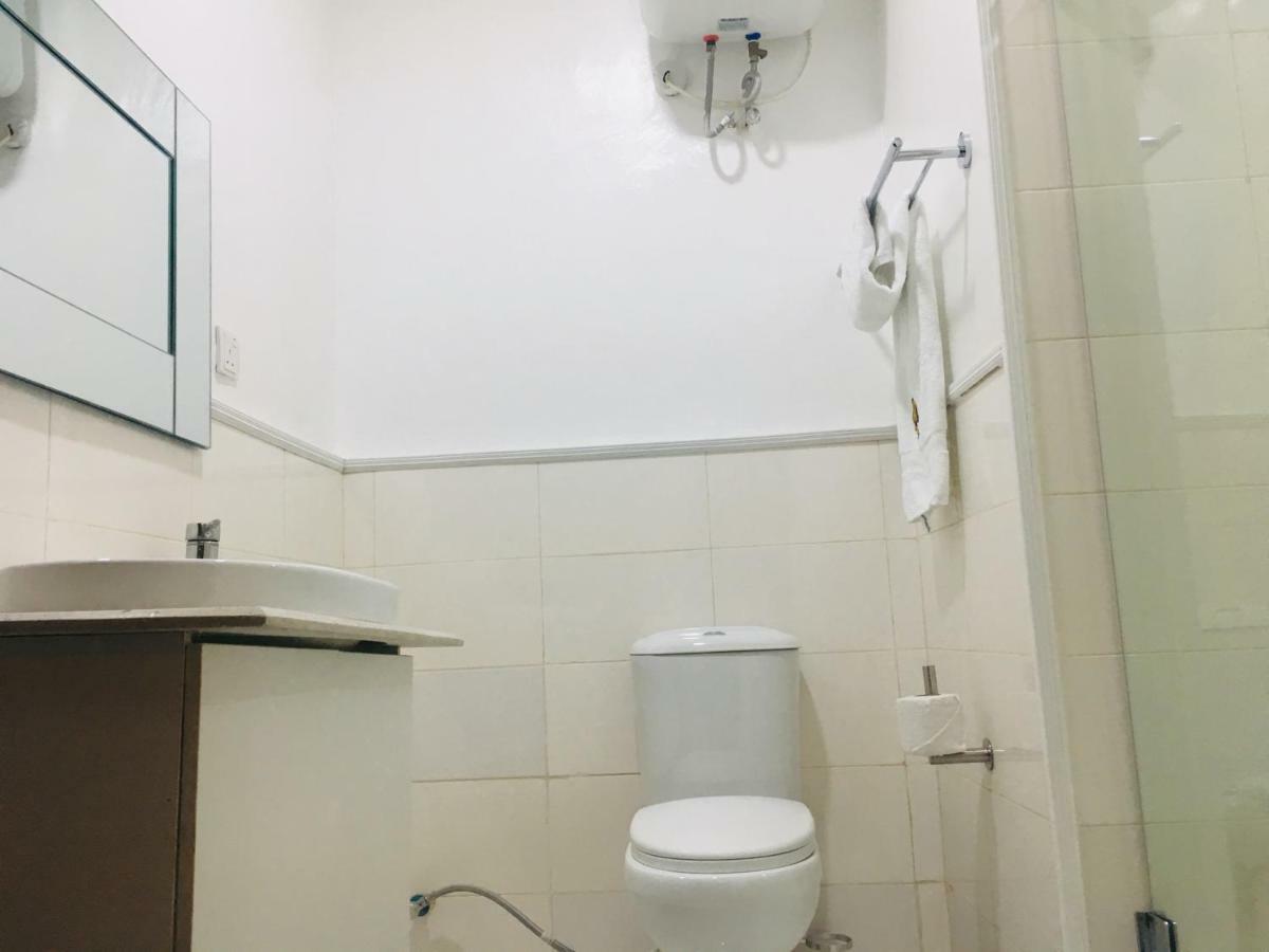Luxevilla 42 Lekki Dış mekan fotoğraf