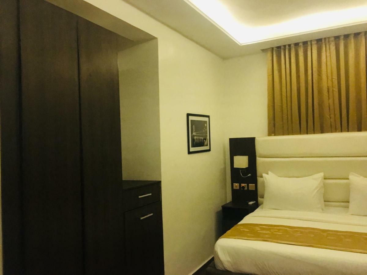 Luxevilla 42 Lekki Dış mekan fotoğraf
