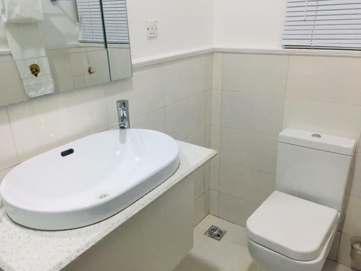 Luxevilla 42 Lekki Dış mekan fotoğraf