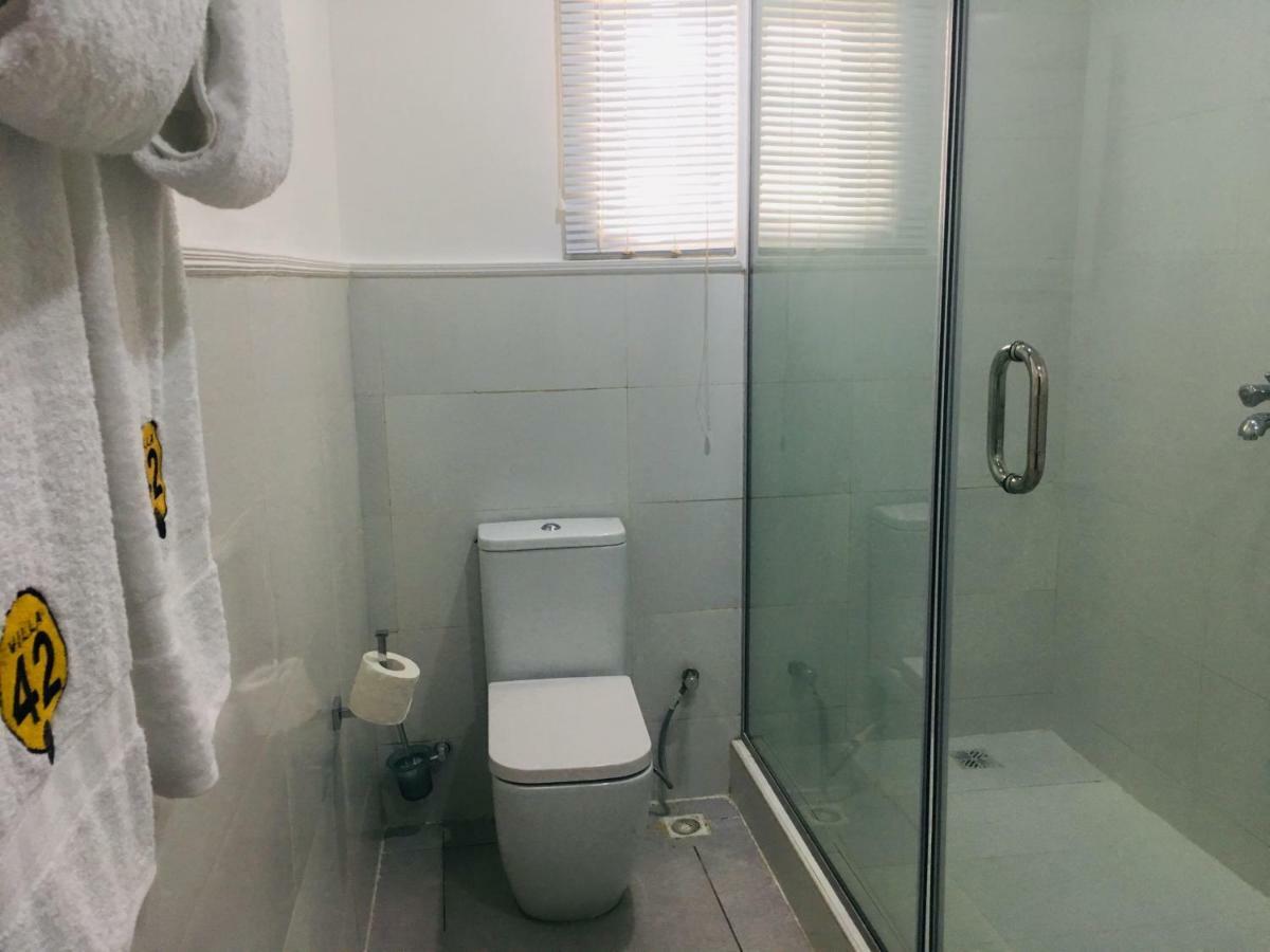 Luxevilla 42 Lekki Dış mekan fotoğraf