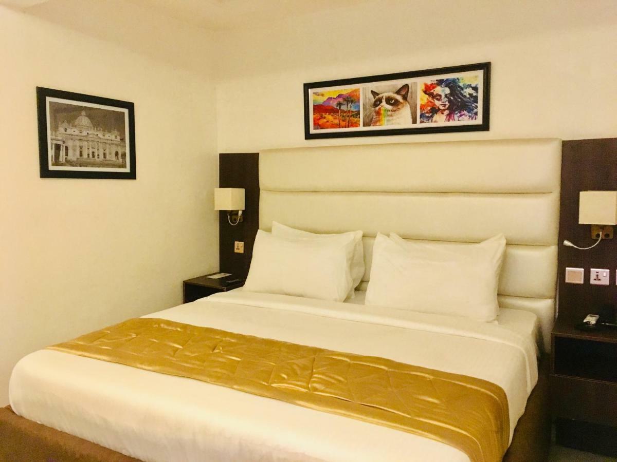 Luxevilla 42 Lekki Dış mekan fotoğraf