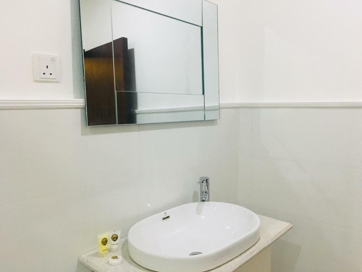 Luxevilla 42 Lekki Dış mekan fotoğraf