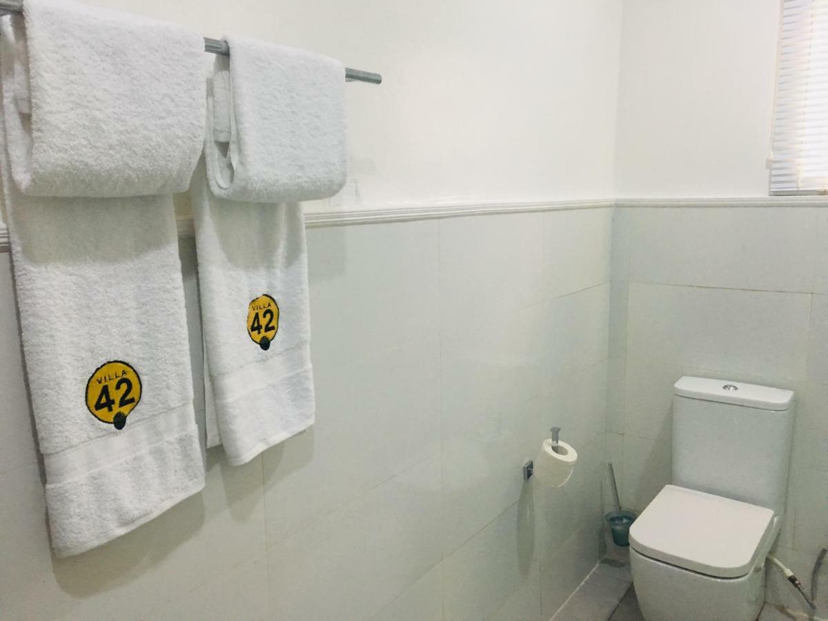 Luxevilla 42 Lekki Dış mekan fotoğraf