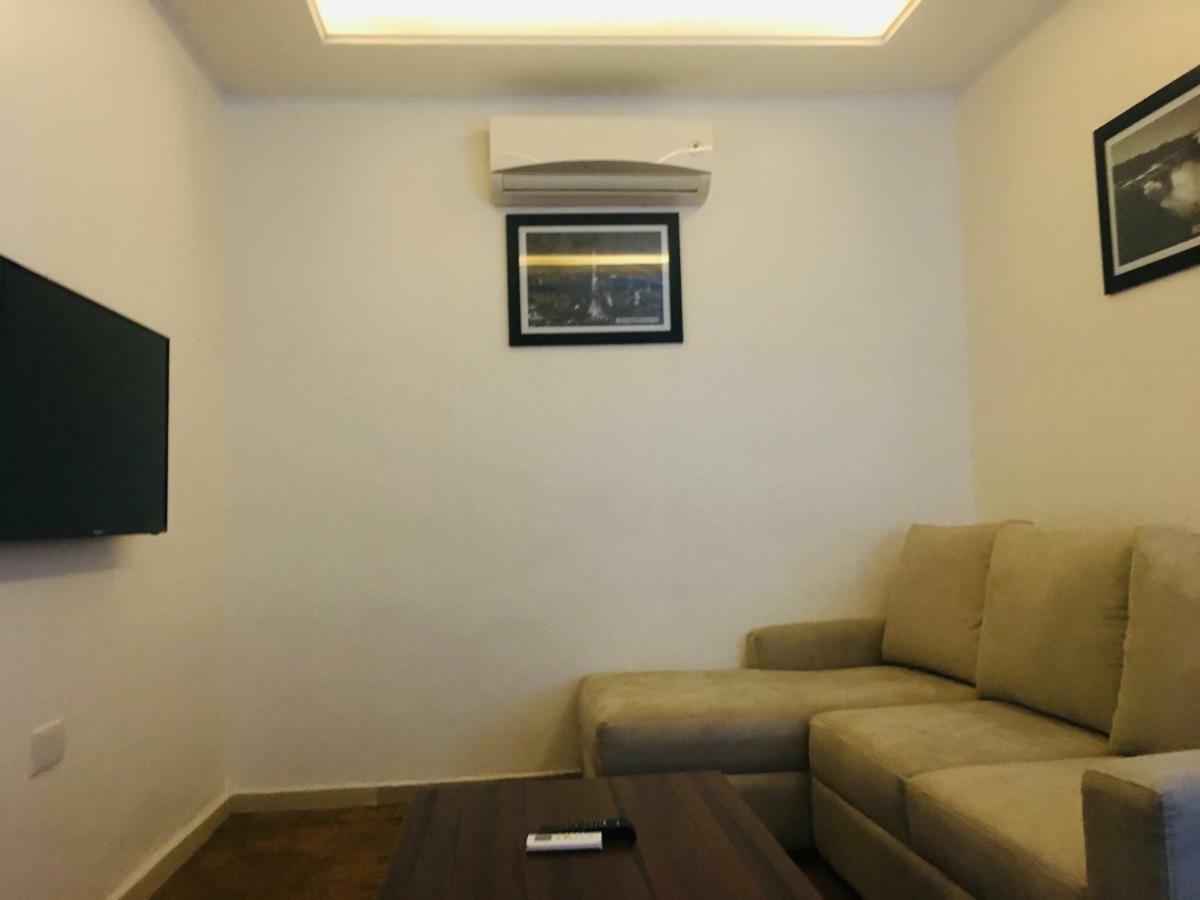 Luxevilla 42 Lekki Dış mekan fotoğraf