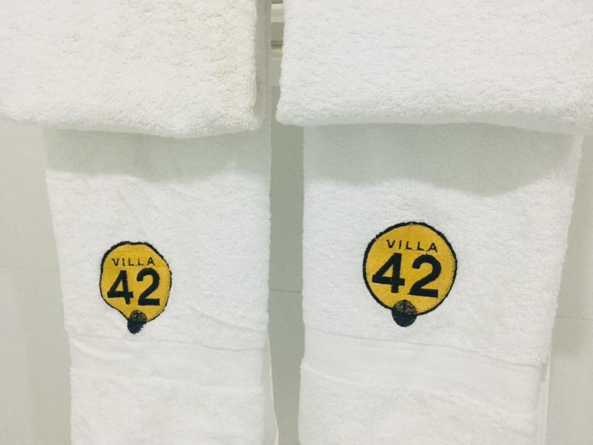 Luxevilla 42 Lekki Dış mekan fotoğraf