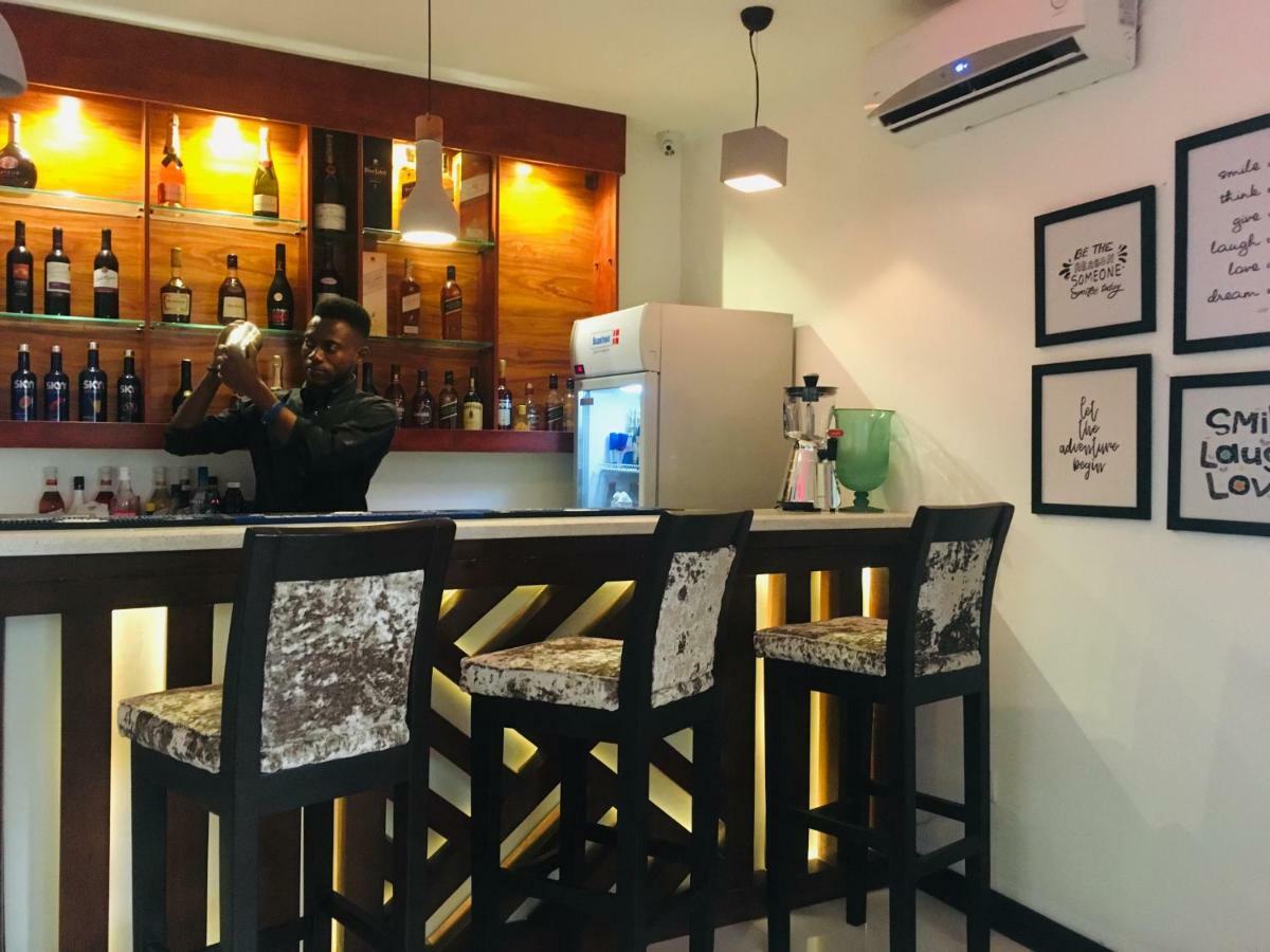 Luxevilla 42 Lekki Dış mekan fotoğraf