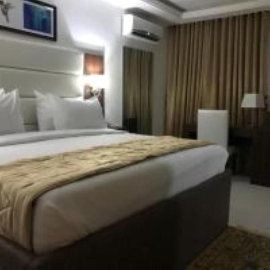 Luxevilla 42 Lekki Dış mekan fotoğraf