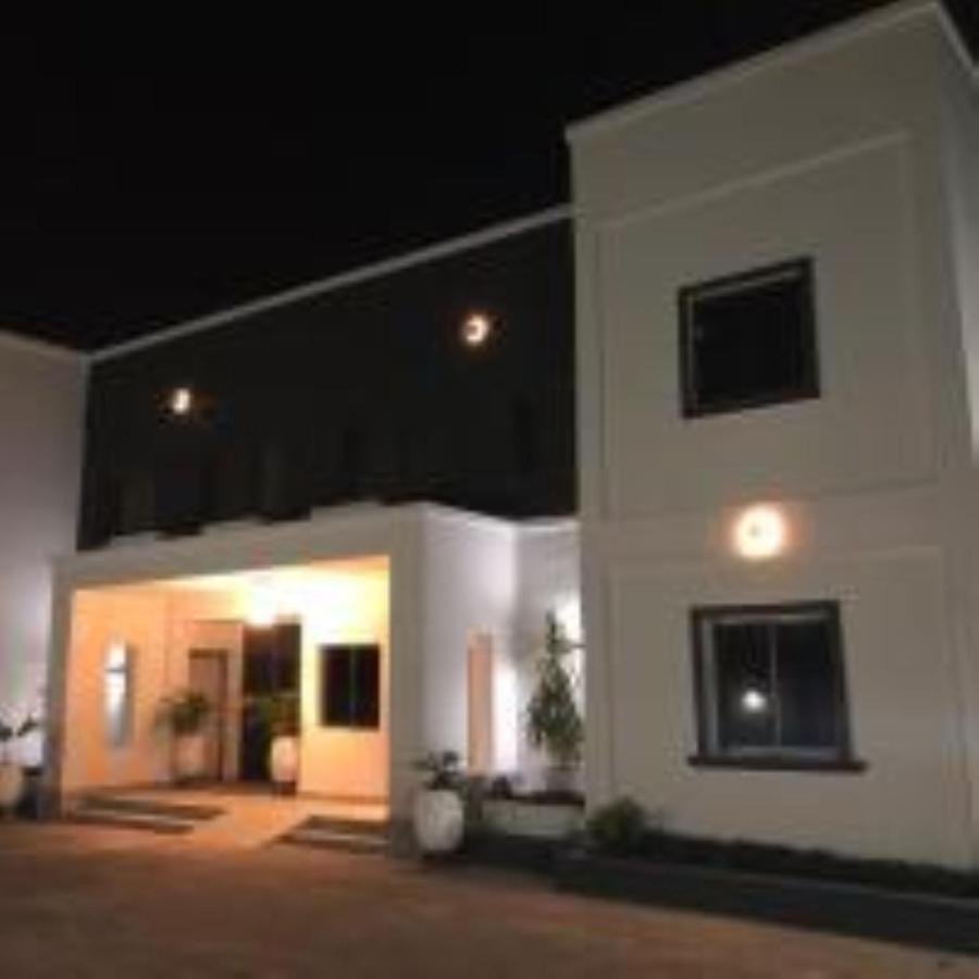 Luxevilla 42 Lekki Dış mekan fotoğraf